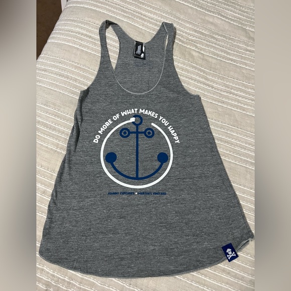 Johnny Cupcakes Tops Johnny Cupcakes Marthas Vineyard Exclusive